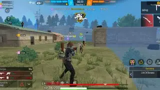 Mere teme matt jack sparrow 1v4 kardiya 