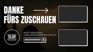 TOTEN IM TRAUM SICHTEN - BEDEUTUNG? | Abul Baraa