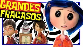 LOS FRACASOS DE LAIKA UNA EMPRESA EN BANCA ROTA