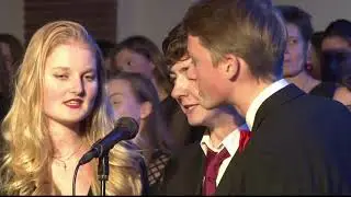 Adventsconcert Het Streek - 2018