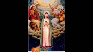 Fatima & the Apocalypse #1: The Virgin of Revelation
