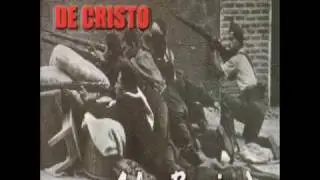 Los Muertos de Cristo - A las Barricadas