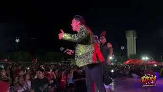 Mega Boom En Vivo Desde  Festival Internacional del globo,  Tahmek 2025