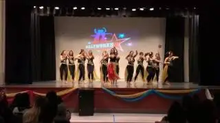 Project Bollywood 2018 by BollyWorks Promo Video