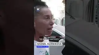 We tried to buy US chips as a Russian company