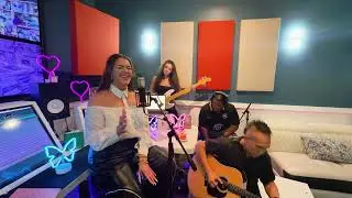 B.A.B - Amber Sauer (Tiny Desk Submission)
