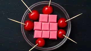 How to Make Homemade Lollipops & Candy Bars | Easy DIY Candy Recipe for Beginners @LizNutt5 