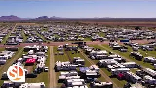 Sonoran Living/Explore Pinal Episode 13: Country Thunder