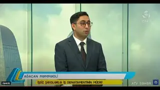İşsiz və işaxtaran şəxslər hara və necə m&uuml;raciət etməlidir ?