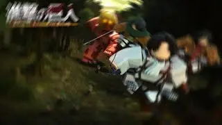 AOT Last Breath Montage | Costa Rica