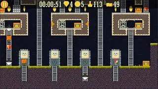 Jack Adventures World 11 - Level 20