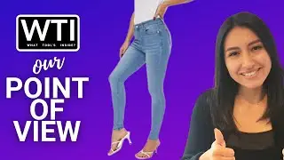 Our Point of View on LOUEERA Women's Mid Rise Skinny Jeans
