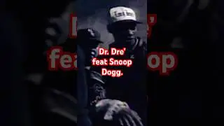 Dr. Dre&rsquo; feat Snoop Dogg. | 1992 Deep Cover Soundtrack. #epicmusic #youtubeshorts #moviemusic #rap