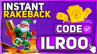 Roobet Code 
