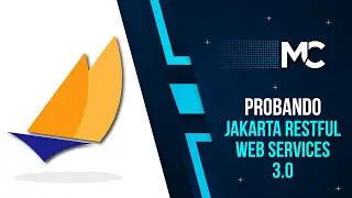 Probando Jakarta RESTful Web Services 3.0 ♨ (RESTEasy)