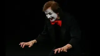 The pianist - George Ciolpan