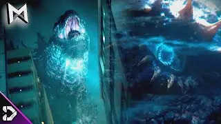 Le terrifiant Titan X enfin dévoilé ! Analyse complète du trailer 2 de Monarch S2