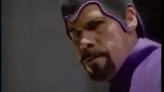 Adventures of Captain Zoom  Trailer