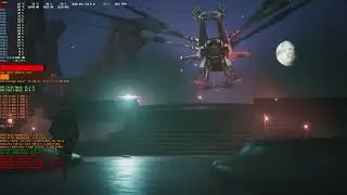 Dune Awakening  Benchmark 4K  I Ryzen 7 9800X3D I RX 7900XTX I Test FSR +FG I TSR I TAA + Auto Mode.