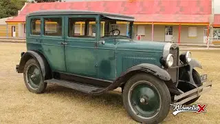 Chevrolet Champion 1928 By KM X