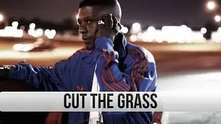 SaruBeatz - Cut The Grass [Rap Hip Hop Beat Instrumental]