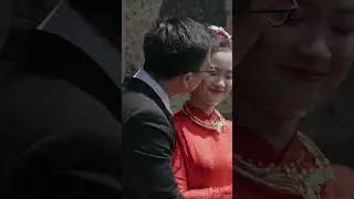PH&Oacute;NG SỰ CƯỚI TOAN & LINH #Shorts #gifstudio #phongsucuoiquynhon
