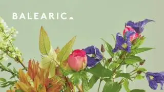 Dream Lovers - Brasil (Balearic 2)
