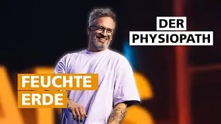 Der Physiopath - Das Wunder von K&ouml;ln feat. B&uuml;lent Ceylan | Die besten Comedians Deutschlands