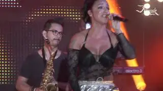 ANA MALHOA promo 2017 Cristelo BARCELOS -Ricardo Agency