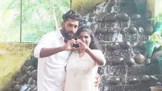 എൻ പൂവേ പൊൻ പൂവേ...