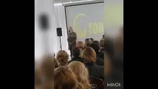 1часть Доктор Лоу Цзыфа Москва 19.03.2020