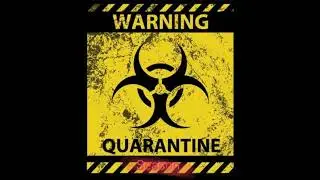 D&F Domo - Quarantine PT. 1 (Prod. by TrxP)