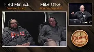CzabeCast Clip   Blantons