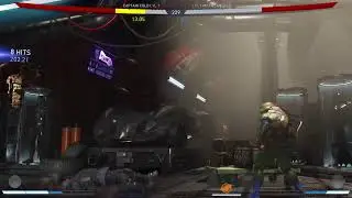 Injustice 2: Adapting to survive (Road to 500 subs Only: 316 to go)