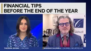 What Financial Tasks Should You Be Doing Before the End of the Year?