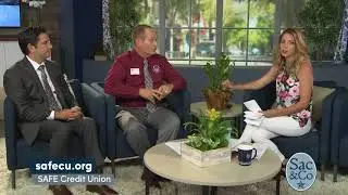 SAFE Credit Union