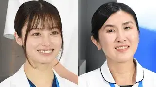 橋本環奈、タバコに生まれ変わりたい薄幸の悩みに寄り添う「絶対禁煙できないと思うので…」