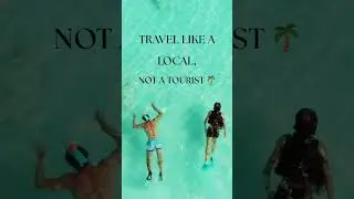 Avoid Cancun Tourist Traps :eyes: Here&rsquo;s What Locals Say