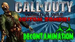 WaW - Custom Zombies | 