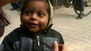 India Matters: How hunger stalks children in the Capital