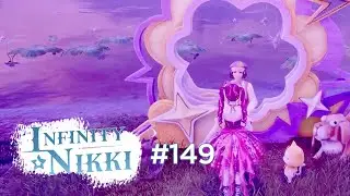 Infinity Nikki #149 | The Legacy of the Stamp Knights