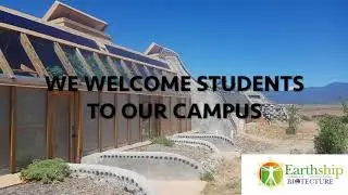 The Earthship Academy program