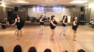 2012_살사드라마 2주년 기념파티 축하공연_05_엘 바일레