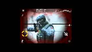 MC2 Sniping Match