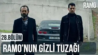 Ramo'nun Gizli Tuzağı | Ramo 28.B&ouml;l&uuml;m