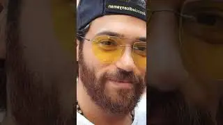Can Yaman   Secret Revenge!