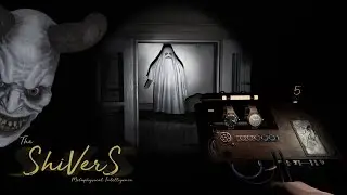ОЧЕРЕДНАЯ ПАРОДИЯ ФАЗМЫ? Обзор The Shivers Demo