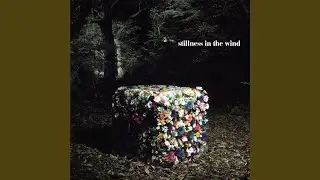 stillness in the wind