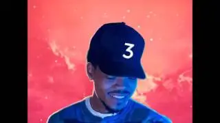 Chance the Rapper type beat- No One