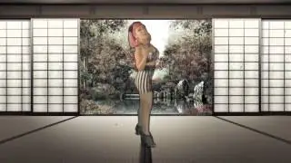 KONFU DREAD AND KISS KISS - WHO DI GIRLS DEM WANT (ANTZNESS RIDDIM)